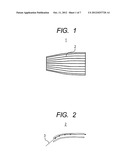 CHARGED PARTICLE BEAM ANALYZER AND ANALYSIS METHOD diagram and image