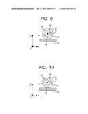 CHARGED PARTICLE BEAM ANALYZER AND ANALYSIS METHOD diagram and image