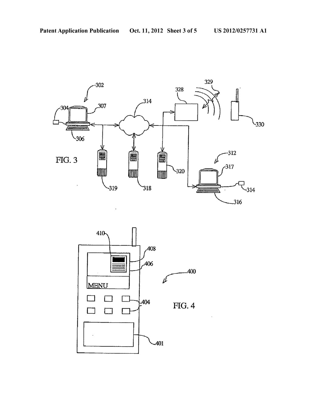 Speech to Message Processing - diagram, schematic, and image 04