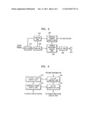 METHOD AND APPARATUS TO SUPPLY POWER VOLTAGE TO A MOBILE DEVICE IN A     VARIABLE MANNER diagram and image