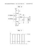 METHOD AND APPARATUS TO SUPPLY POWER VOLTAGE TO A MOBILE DEVICE IN A     VARIABLE MANNER diagram and image