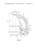 EAR-LOOP EARPHONE diagram and image