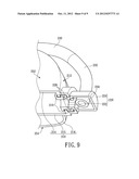 EAR-LOOP EARPHONE diagram and image