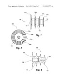 EAR PLUG FOR A HEARING AID AND A HEARING AID diagram and image