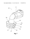 EAR PLUG FOR A HEARING AID AND A HEARING AID diagram and image