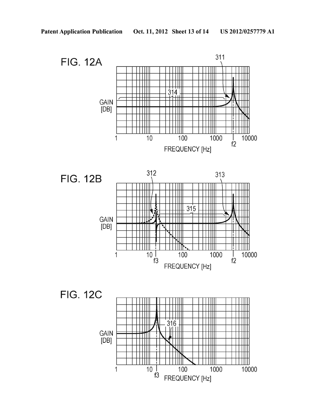 AUDIO PROCESSING DEVICE - diagram, schematic, and image 14