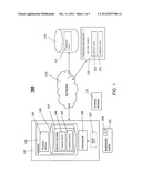 CREATING A DETAILED CONTACT RECORD FROM A DIGITAL IMAGE OF A BUSINESS CARD     AND ASSOCIATED COMPANY DATA diagram and image