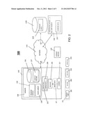 CREATING A DETAILED CONTACT RECORD FROM A DIGITAL IMAGE OF A BUSINESS CARD     AND ASSOCIATED COMPANY DATA diagram and image