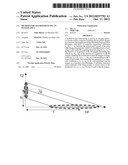 Method for Geo-Referencing An Imaged Area diagram and image