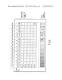 ELECTRONIC DEVICE AND FACIAL IMAGE DISPLAY APPARATUS diagram and image