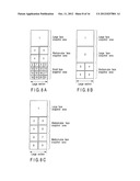 ELECTRONIC DEVICE AND FACIAL IMAGE DISPLAY APPARATUS diagram and image