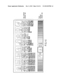 ELECTRONIC DEVICE AND FACIAL IMAGE DISPLAY APPARATUS diagram and image