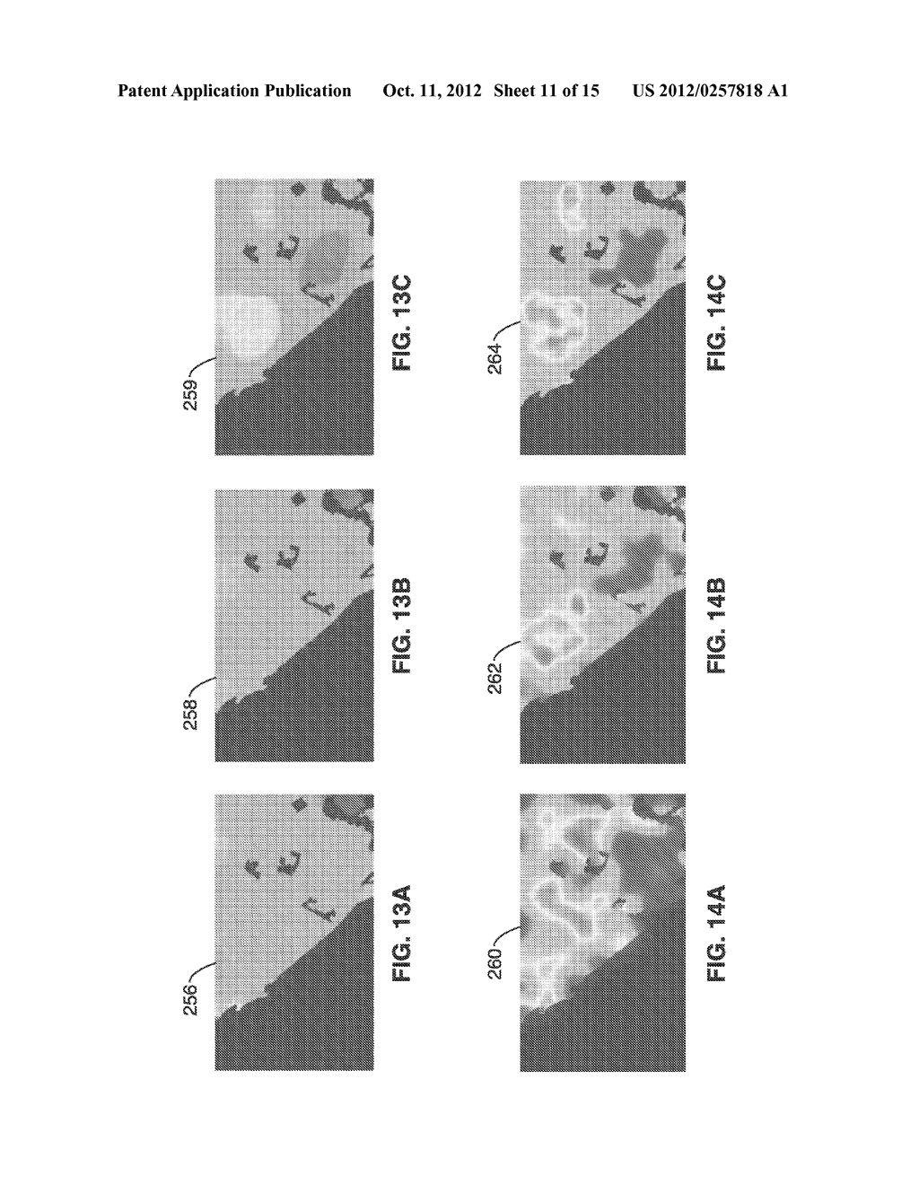 SYSTEMS AND METHODS FOR DATA FUSION MAPPING ESTIMATION - diagram, schematic, and image 12