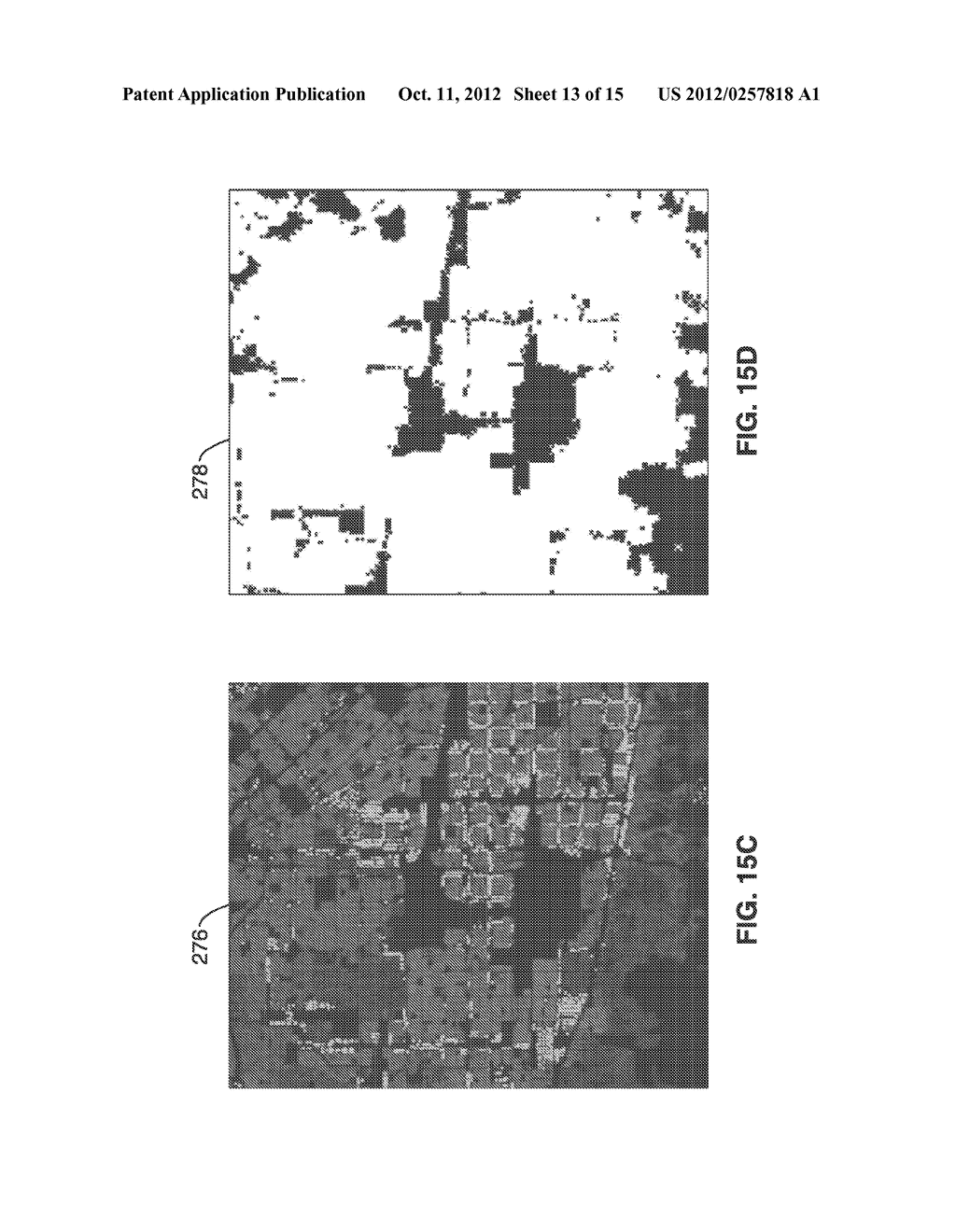 SYSTEMS AND METHODS FOR DATA FUSION MAPPING ESTIMATION - diagram, schematic, and image 14