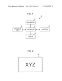 IMAGE PROCESSING APPARATUS, IMAGE PROCESSING METHOD, AND COMPUTER READABLE     MEDIUM diagram and image