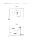 IMAGE PROCESSING APPARATUS, IMAGE PROCESSING METHOD, AND COMPUTER READABLE     MEDIUM diagram and image