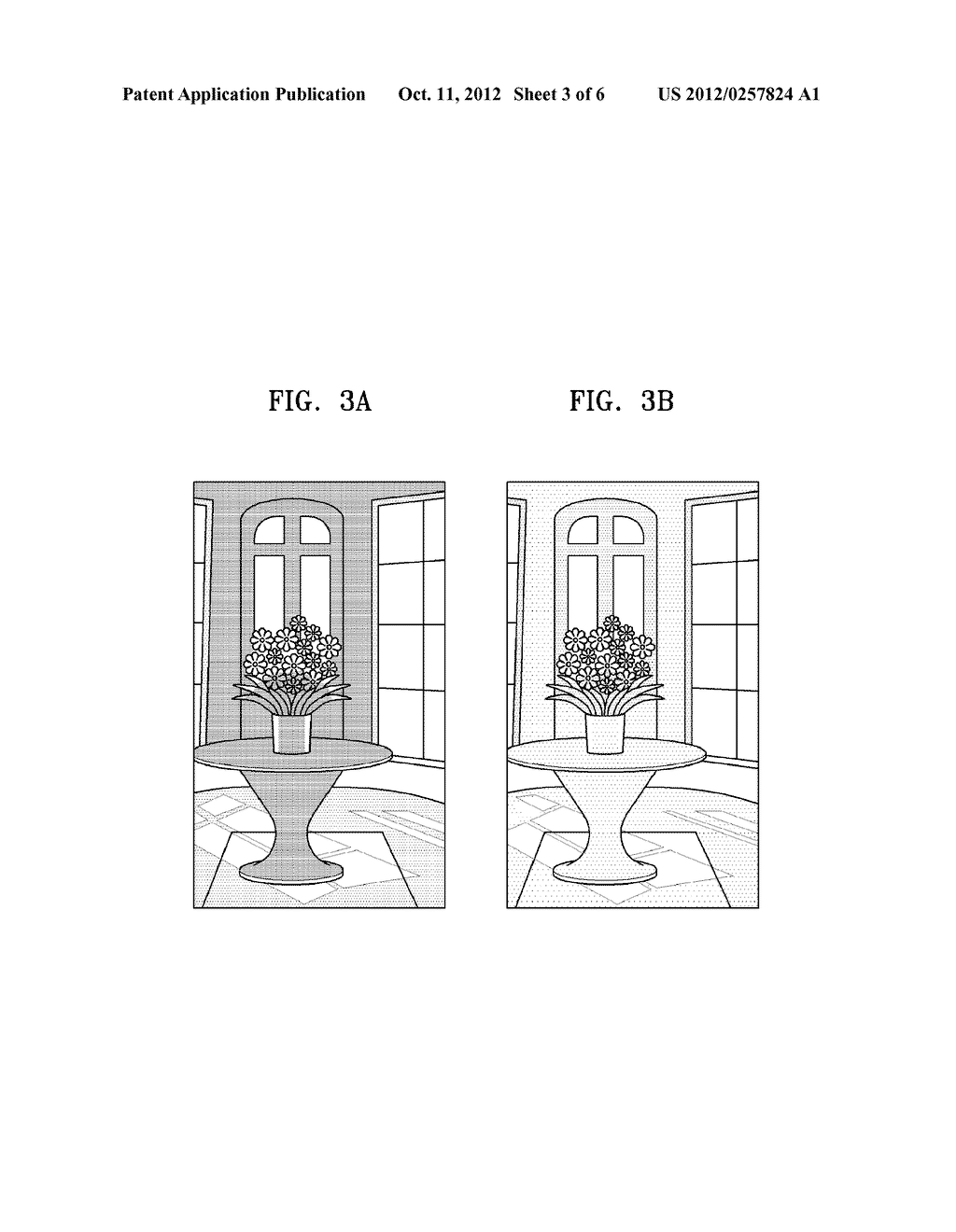 IMAGE PROCESSING METHOD AND APPARATUS - diagram, schematic, and image 04