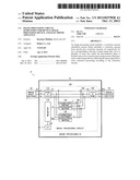 IMAGE PROCESSING CIRCUIT, SEMICONDUCTOR DEVICE, IMAGE PROCESSING DEVICE,     AND ELECTRONIC APPLIANCE diagram and image