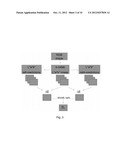 SYSTEM AND METHOD FOR DETERMINING THE INFORMATIVE ZONE OF AN IMAGE diagram and image