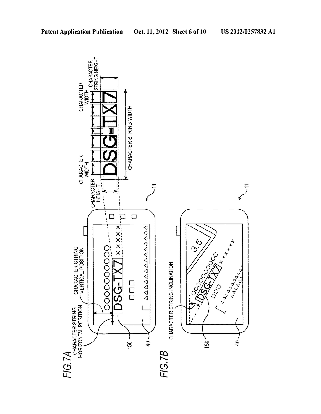 INFORMATION PROCESSING APPARATUS AND METHOD, PROGRAM, AND IMAGING     APPARATUS - diagram, schematic, and image 07