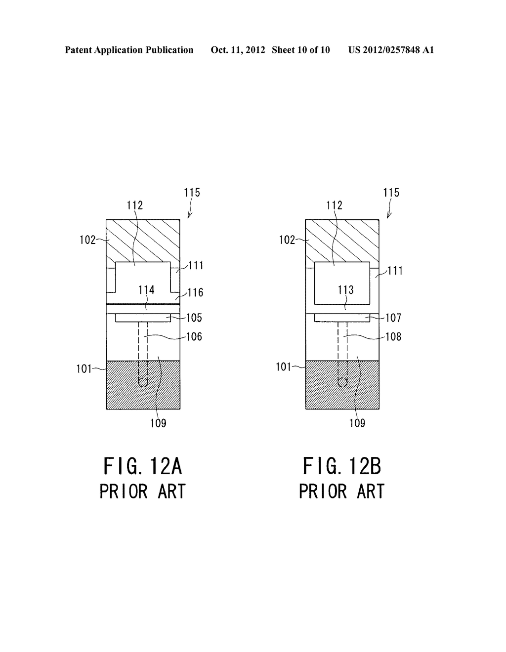 SLIDE BEARING - diagram, schematic, and image 11