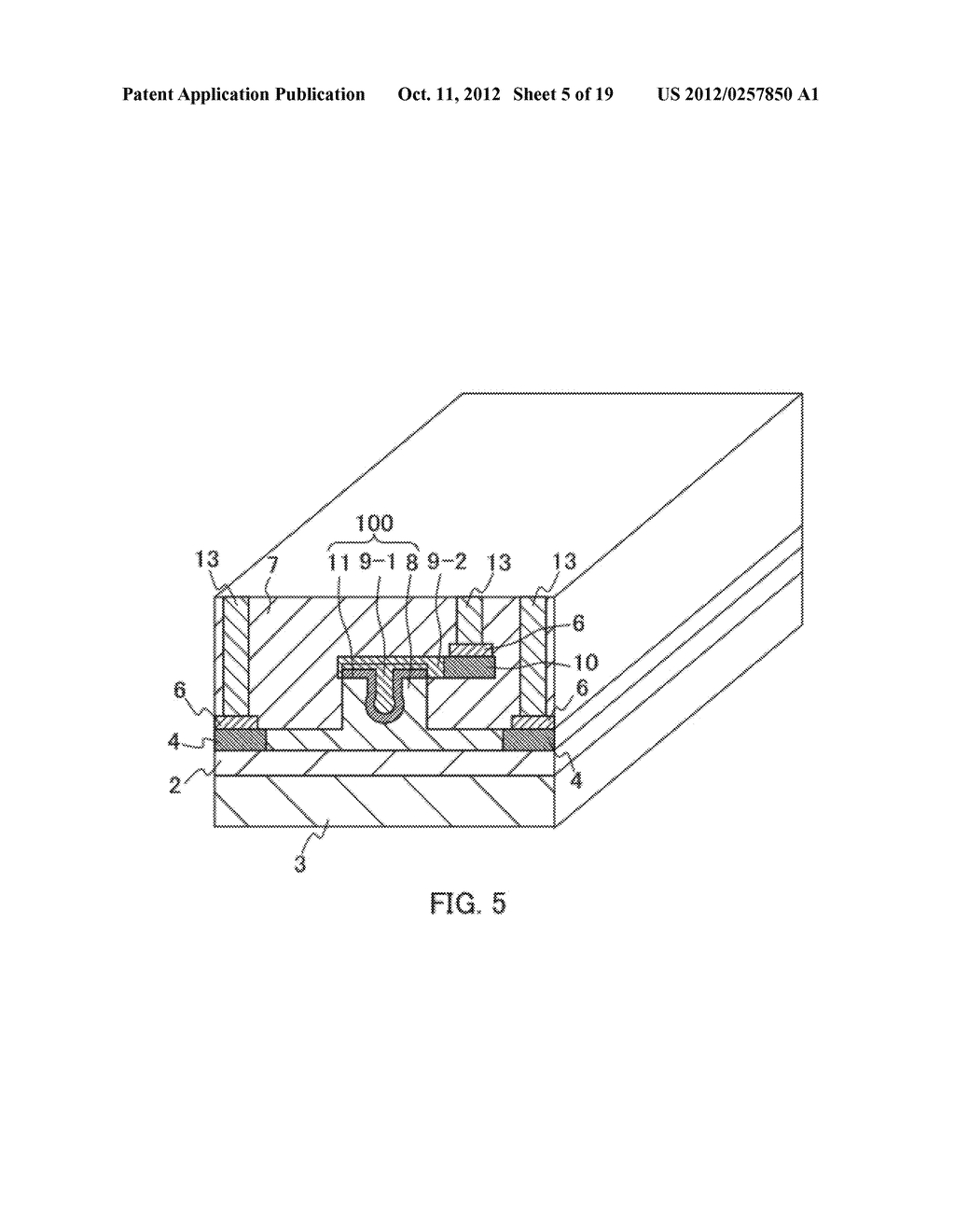 ELECTRO-OPTICAL MODULATOR - diagram, schematic, and image 06