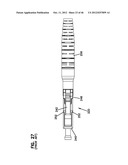 FIBER OPTIC CONNECTOR diagram and image