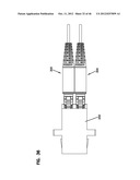 FIBER OPTIC CONNECTOR diagram and image