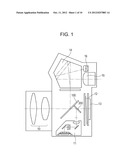 CAMERA diagram and image