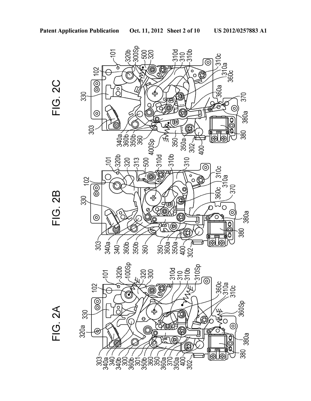 CAMERA - diagram, schematic, and image 03