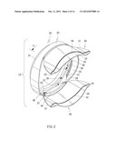 COMBINATION OF COVER WITH HOOD diagram and image