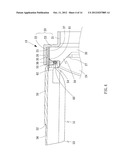 COMBINATION OF COVER WITH HOOD diagram and image