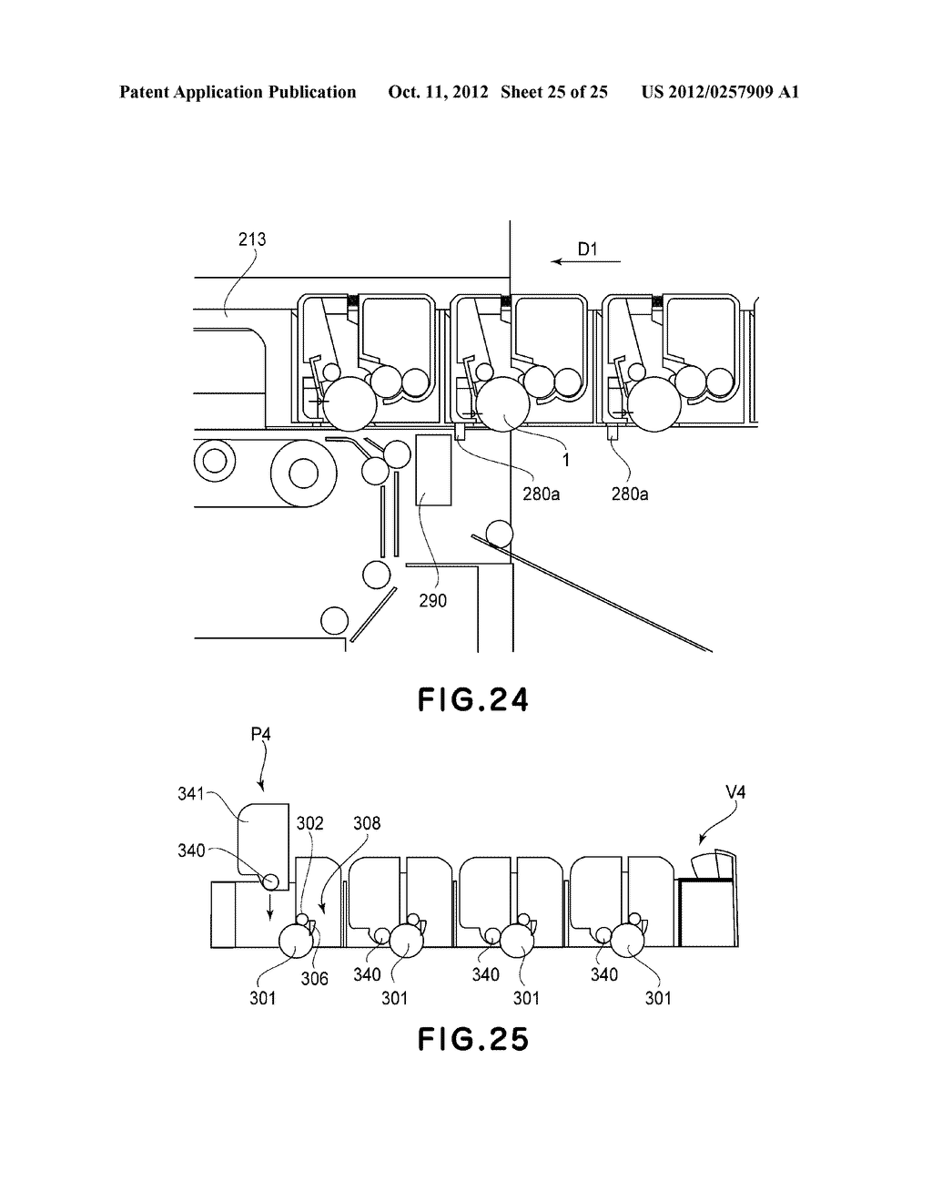 IMAGE FORMING APPARATUS AND CARTRIDGE - diagram, schematic, and image 26