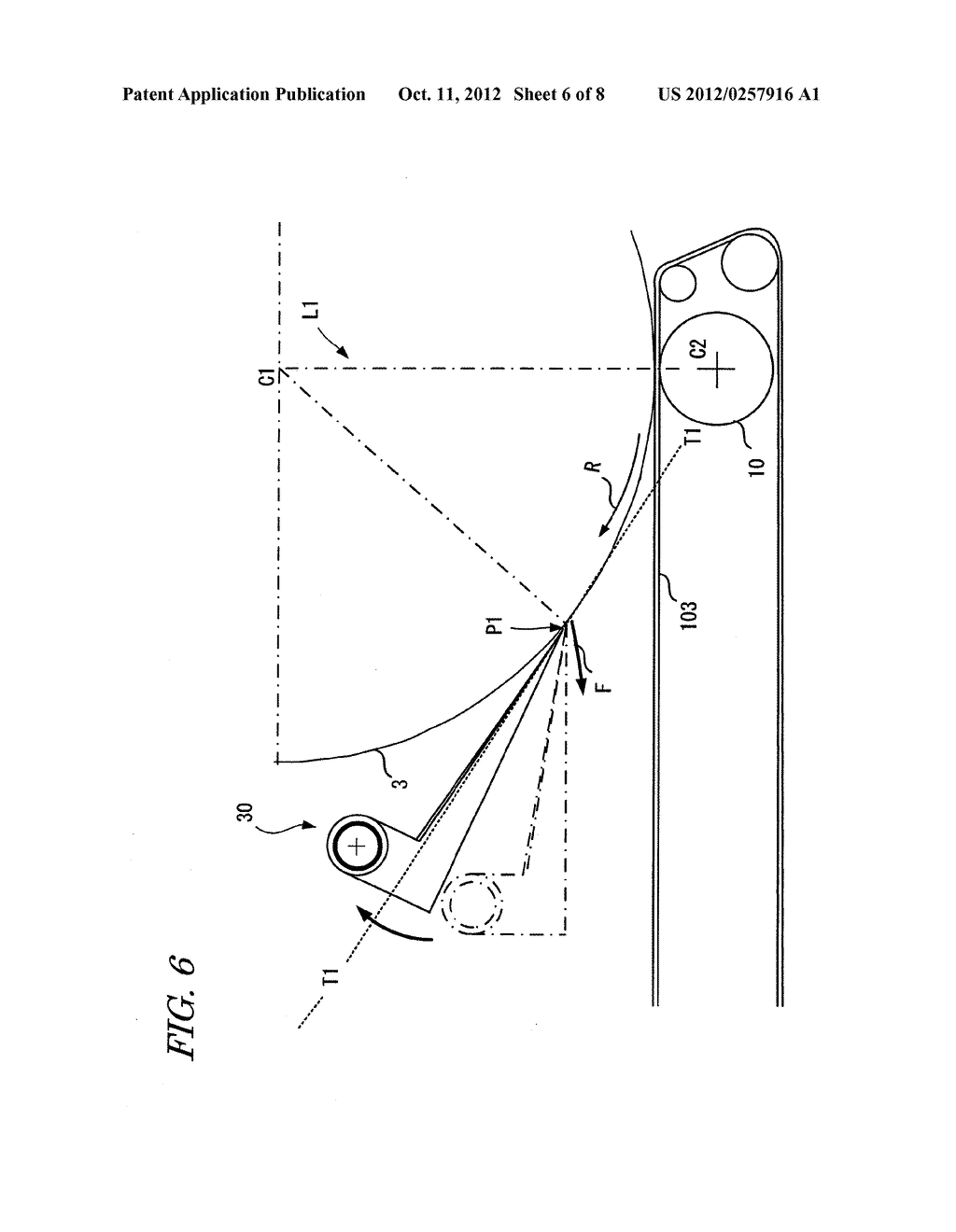 SEPARATING DEVICE - diagram, schematic, and image 07