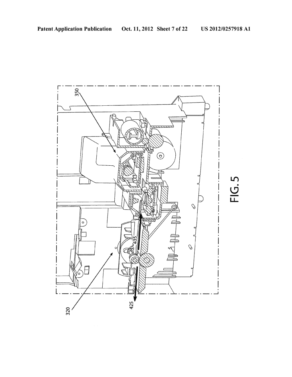 MEDIA PROCESSING DEVICE AND ASSOCIATED SYSTEMS - diagram, schematic, and image 08