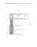 PIVOT PIN STRUCTURE diagram and image