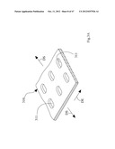 PRODUCT HAVING A NET STRUCTURE, A PROCESS FOR REALIZING THE PRODUCT AND     USE OF THE PRODUCT FOR GEOTECHNICAL APPLICATIONS diagram and image