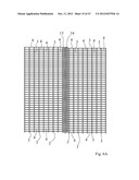 PRODUCT HAVING A NET STRUCTURE, A PROCESS FOR REALIZING THE PRODUCT AND     USE OF THE PRODUCT FOR GEOTECHNICAL APPLICATIONS diagram and image