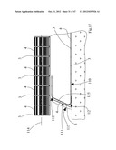 PRODUCT HAVING A NET STRUCTURE, A PROCESS FOR REALIZING THE PRODUCT AND     USE OF THE PRODUCT FOR GEOTECHNICAL APPLICATIONS diagram and image