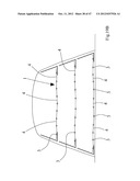 PRODUCT HAVING A NET STRUCTURE, A PROCESS FOR REALIZING THE PRODUCT AND     USE OF THE PRODUCT FOR GEOTECHNICAL APPLICATIONS diagram and image