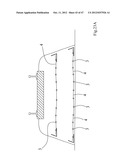 PRODUCT HAVING A NET STRUCTURE, A PROCESS FOR REALIZING THE PRODUCT AND     USE OF THE PRODUCT FOR GEOTECHNICAL APPLICATIONS diagram and image