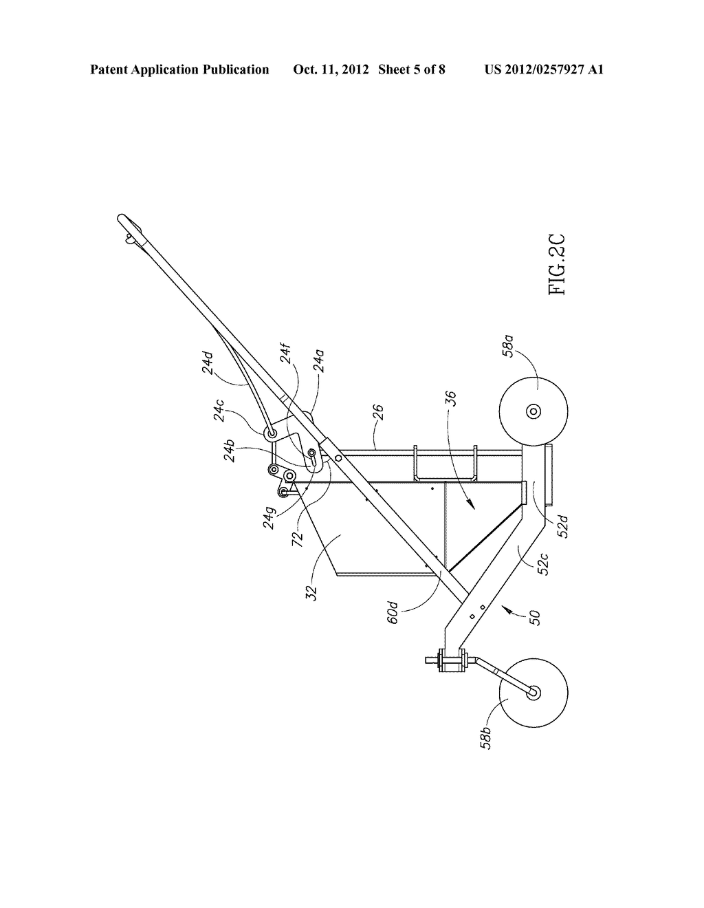 SEALANT DISPENSER AND SPREADER - diagram, schematic, and image 06