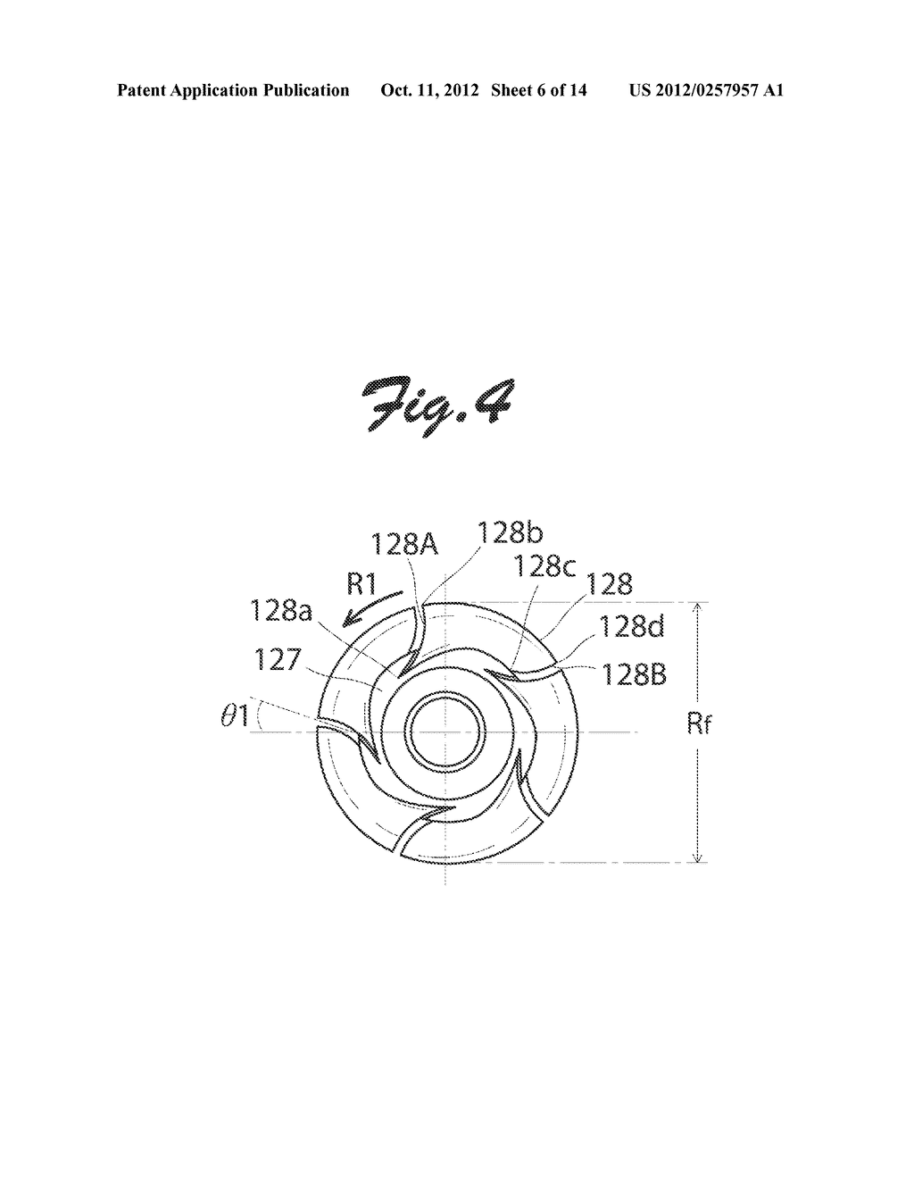 COUNTER-ROTATING AXIAL FLOW FAN - diagram, schematic, and image 07