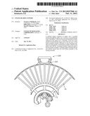 Engine Bearing Support diagram and image