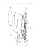 Engine Bearing Support diagram and image