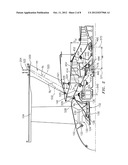 Engine Bearing Support diagram and image