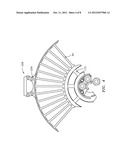 Engine Bearing Support diagram and image