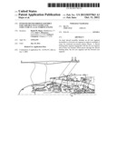 INNER DIAMETER SHROUD ASSEMBLY FOR VARIABLE INLET GUIDE VANE STRUCTURE IN     A GAS TURBINE ENGINE diagram and image