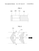 IMPELLER OF FUEL PUMP FOR VEHICLE diagram and image