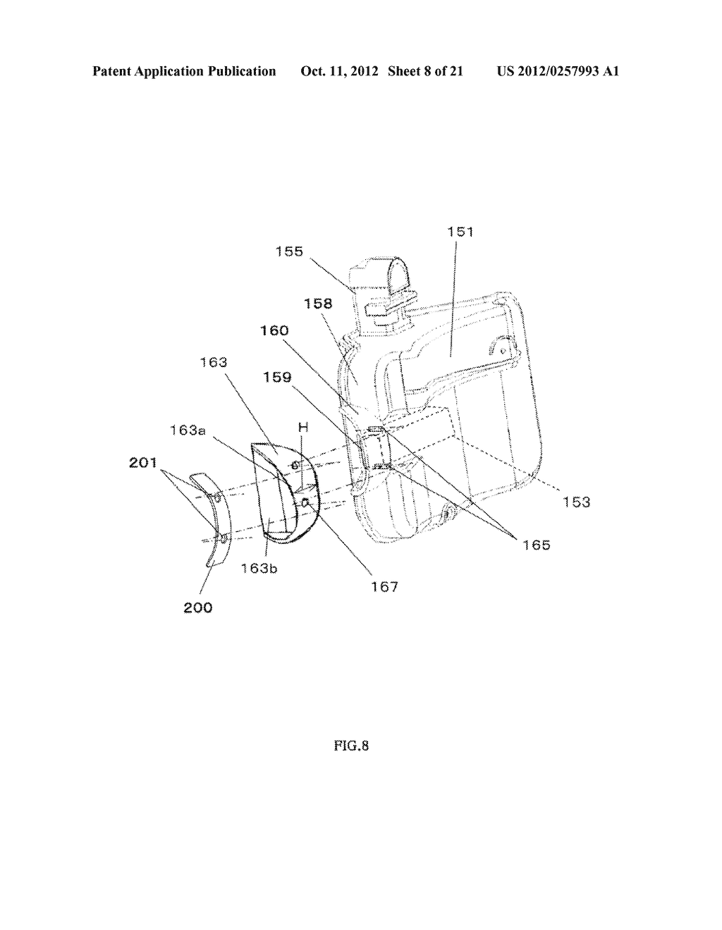 SEALED COMPRESSOR - diagram, schematic, and image 09